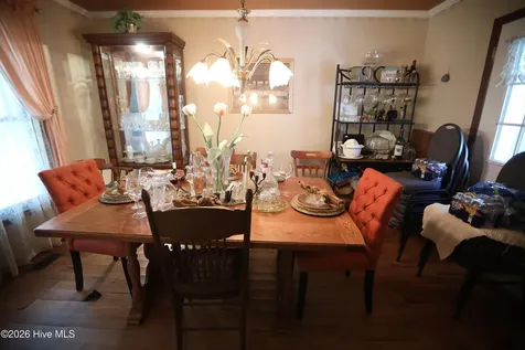 7818B Mcgregor Road Nashville NC 27856