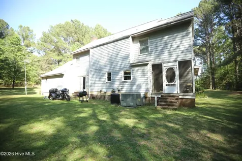 7818B Mcgregor Road Nashville NC 27856