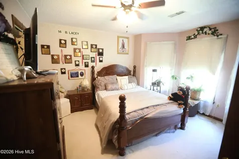 7818B Mcgregor Road Nashville NC 27856