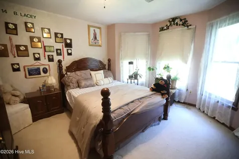 7818B Mcgregor Road Nashville NC 27856