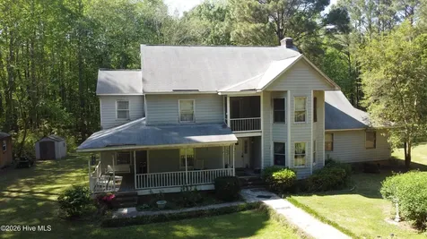 7818B Mcgregor Road Nashville NC 27856