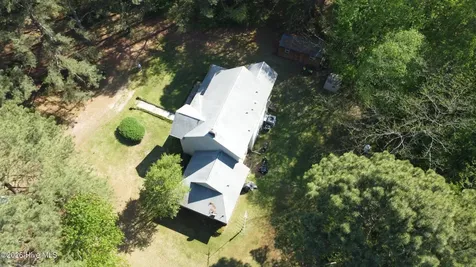 7818B Mcgregor Road Nashville NC 27856