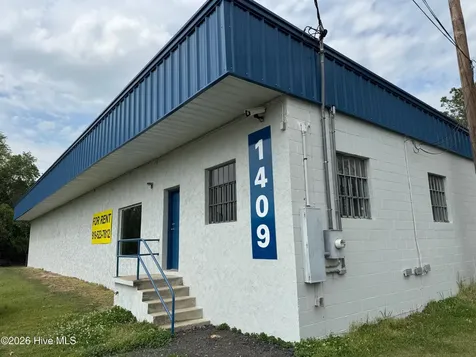 1409 W Grantham Street Goldsboro NC 27530
