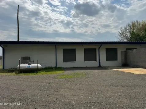 1409 W Grantham Street Goldsboro NC 27530