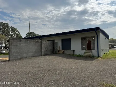 1409 W Grantham Street Goldsboro NC 27530