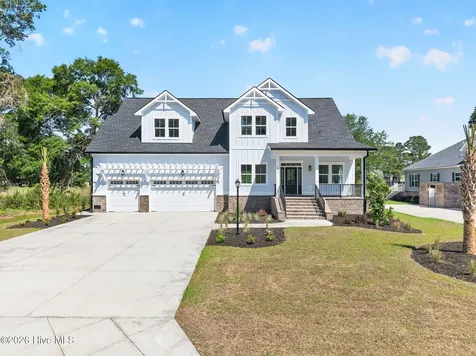 474 S Middleton Drive NW Calabash NC 28467