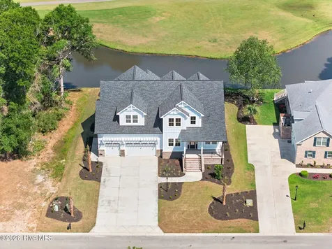474 S Middleton Drive NW Calabash NC 28467