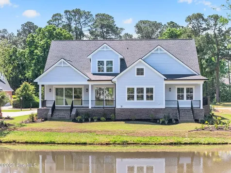 474 S Middleton Drive NW Calabash NC 28467
