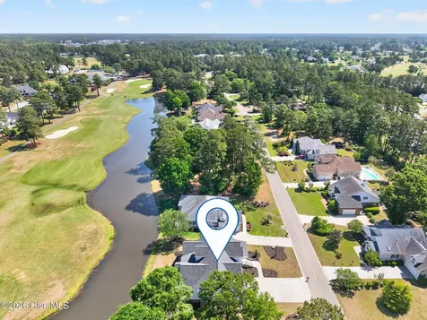 474 S Middleton Drive NW Calabash NC 28467