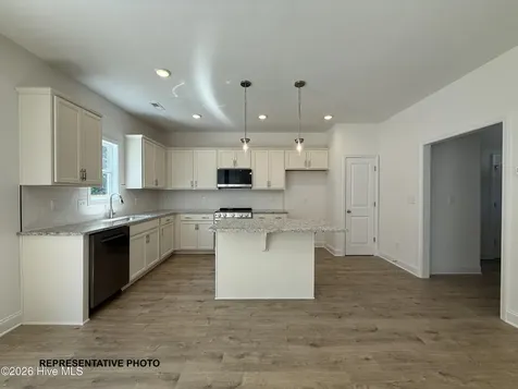 710 Springtooth Drive Zebulon NC 27597