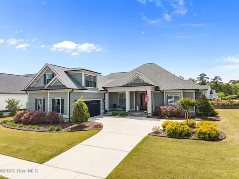 5107 Creswell Drive Leland NC 28451