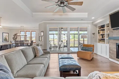5107 Creswell Drive Leland NC 28451
