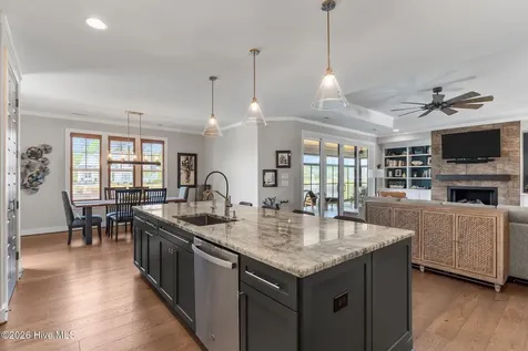 5107 Creswell Drive Leland NC 28451