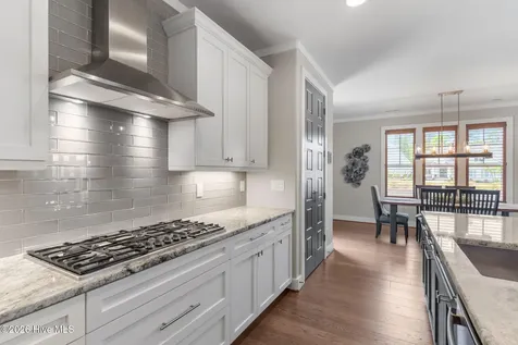 5107 Creswell Drive Leland NC 28451