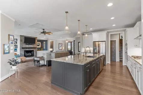 5107 Creswell Drive Leland NC 28451