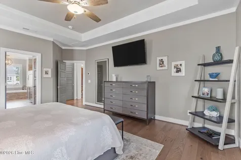 5107 Creswell Drive Leland NC 28451