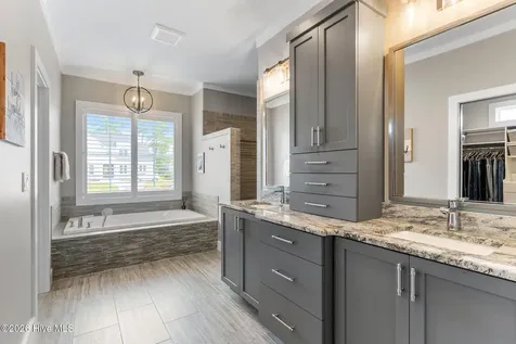 5107 Creswell Drive Leland NC 28451