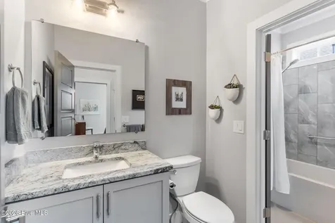 5107 Creswell Drive Leland NC 28451