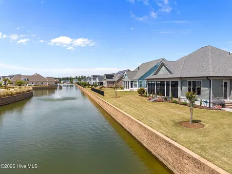 5107 Creswell Drive Leland NC 28451