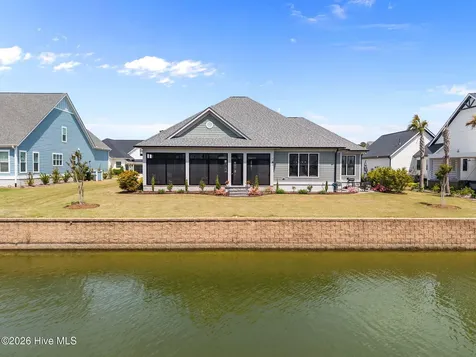 5107 Creswell Drive Leland NC 28451