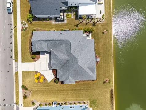 5107 Creswell Drive Leland NC 28451
