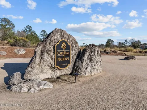 5107 Creswell Drive Leland NC 28451