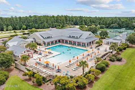 5107 Creswell Drive Leland NC 28451