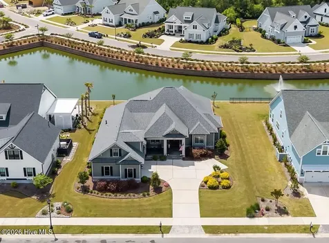5107 Creswell Drive Leland NC 28451