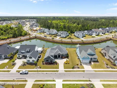 5107 Creswell Drive Leland NC 28451