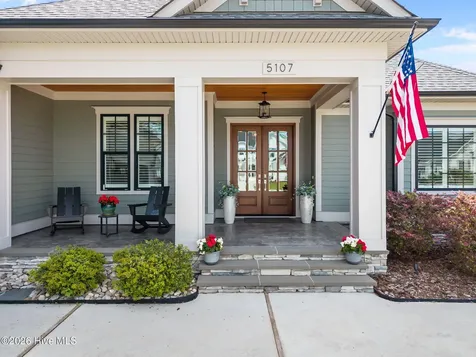 5107 Creswell Drive Leland NC 28451