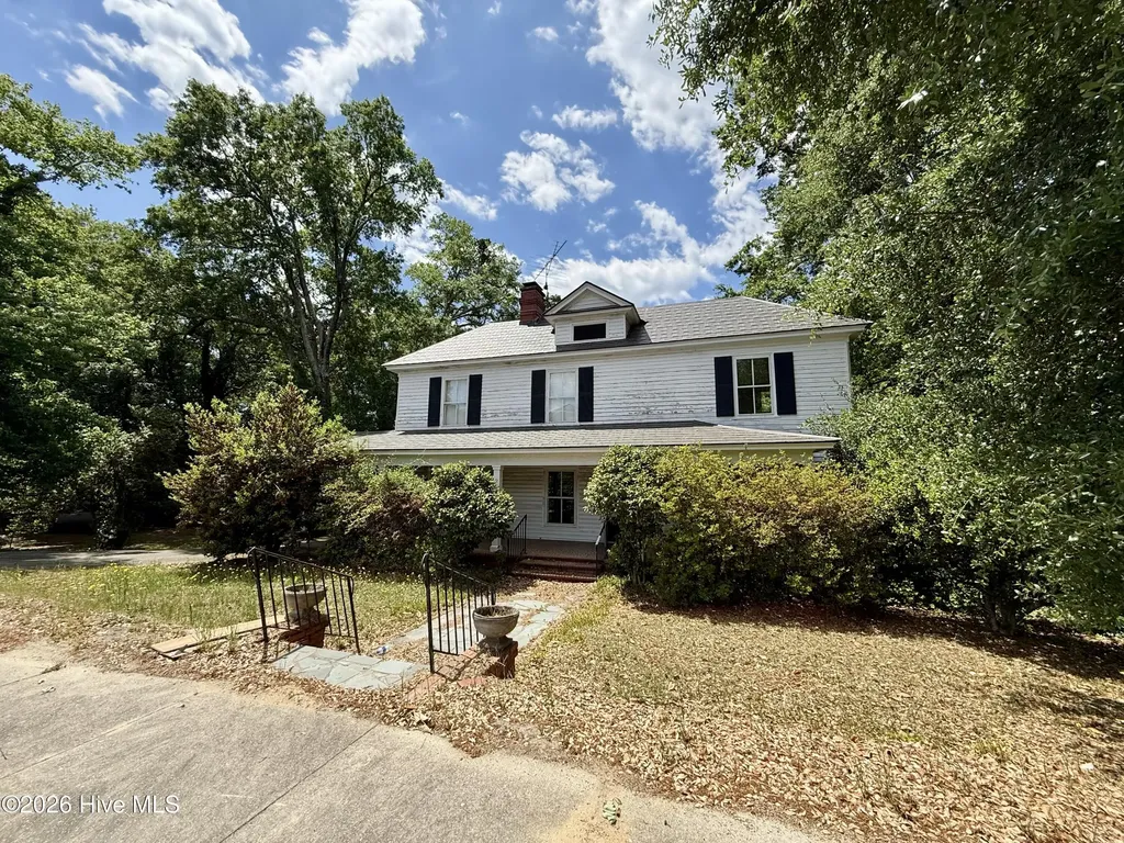 2309 Hwy 220 N Ellerbe NC 28338