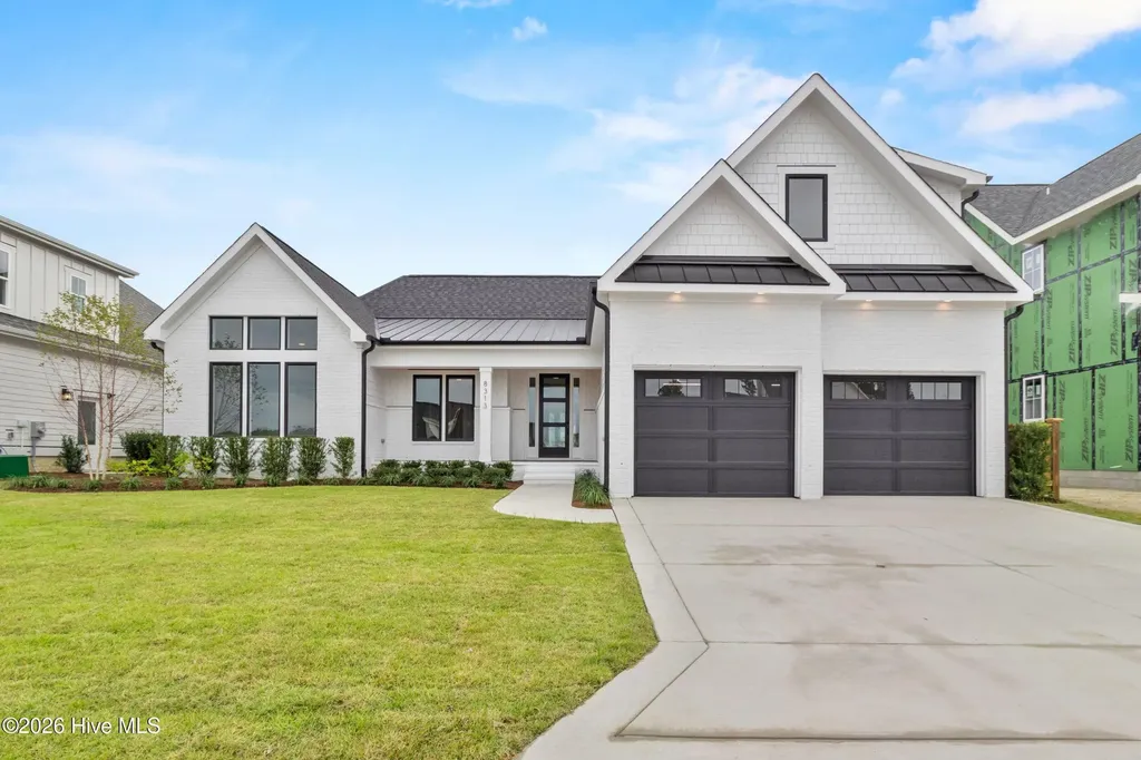8313 Winding Creek Circle Wilmington NC 28411