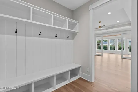 8313 Winding Creek Circle Wilmington NC 28411
