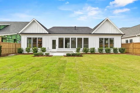 8313 Winding Creek Circle Wilmington NC 28411