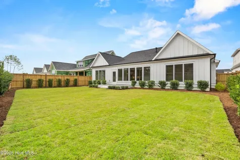 8313 Winding Creek Circle Wilmington NC 28411