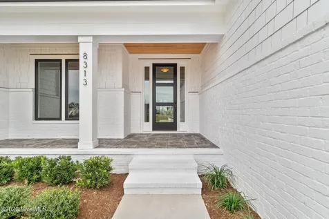8313 Winding Creek Circle Wilmington NC 28411