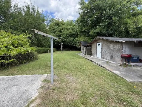 109 Bell Fork Road Jacksonville NC 28540