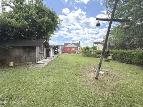 109 Bell Fork Road Jacksonville NC 28540