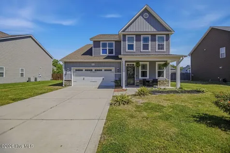 200 Pennington Street Jacksonville NC 28540
