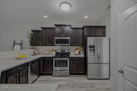 200 Pennington Street Jacksonville NC 28540