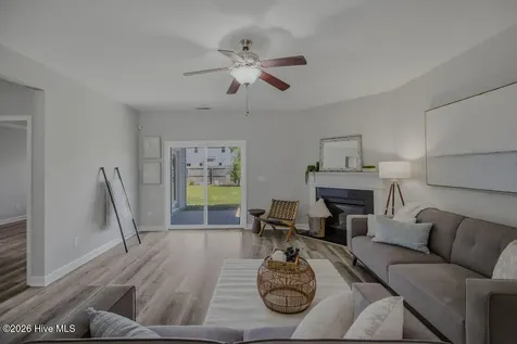 200 Pennington Street Jacksonville NC 28540