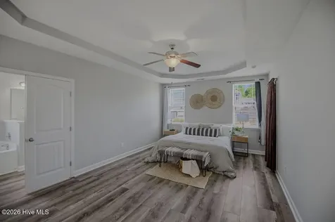 200 Pennington Street Jacksonville NC 28540