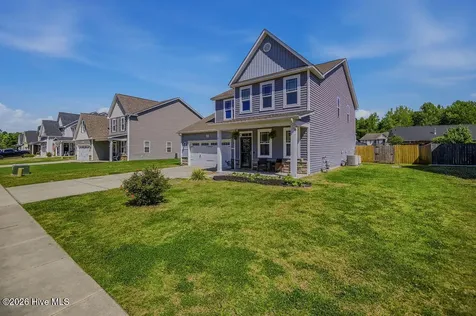 200 Pennington Street Jacksonville NC 28540