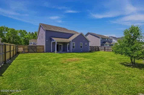 200 Pennington Street Jacksonville NC 28540