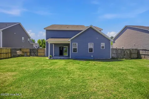 200 Pennington Street Jacksonville NC 28540