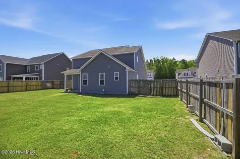 200 Pennington Street Jacksonville NC 28540