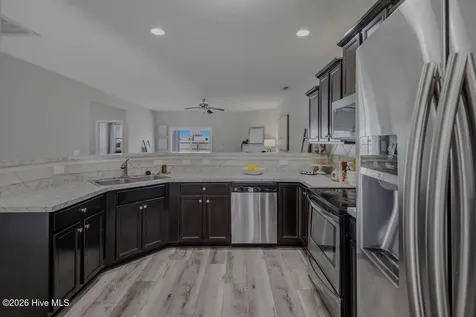 200 Pennington Street Jacksonville NC 28540