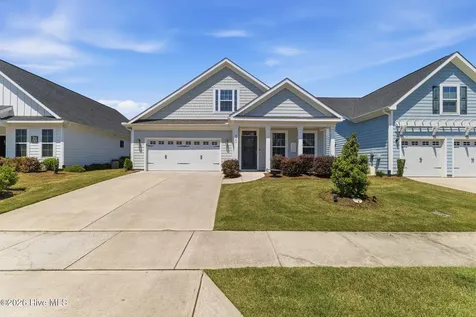 4949 Glen Garden Circle Leland NC 28451