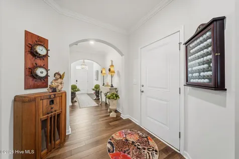 4949 Glen Garden Circle Leland NC 28451