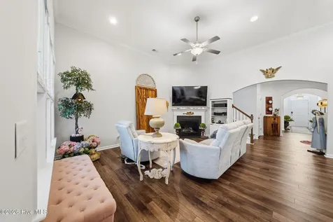 4949 Glen Garden Circle Leland NC 28451